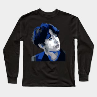 J hope BTS Long Sleeve T-Shirt